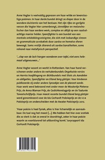 Spamfighter achterzijde