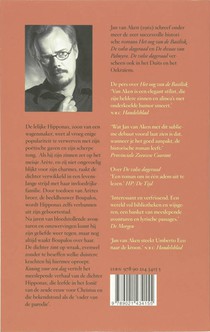 Koning voor een dag achterzijde