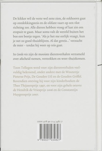 Goede reis achterzijde