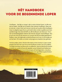 Lopen zonder poespas achterzijde