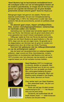 Wat we toen al wisten achterzijde
