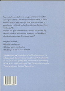Op zekere dag ziet u plotsklaps de ware liefde achterzijde