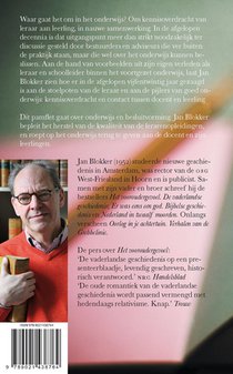 Bedrog en onbenul achterzijde