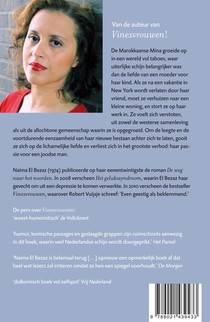 De verstotene achterzijde