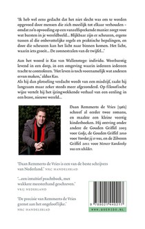 Brave nieuwe wereld achterzijde