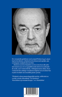Manieren van leven achterzijde