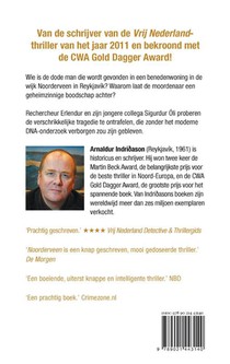Noorderveen achterzijde