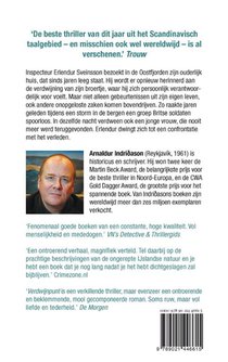 Verdwijnpunt achterzijde