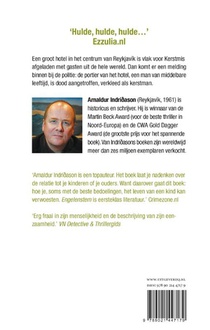 Engelenstem achterzijde