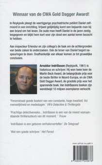 Maandagskinderen achterzijde