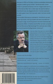 De afvallige achterzijde