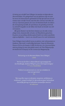 Ze dachten allemaal achterzijde