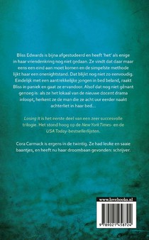 Losing it achterzijde