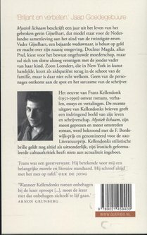 Mystiek lichaam achterzijde
