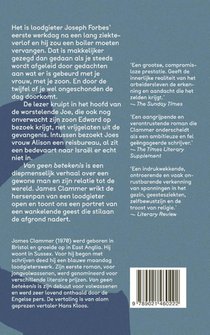 Van geen betekenis achterzijde