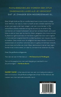 Eerlijk duurt het langst achterzijde