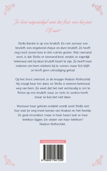 De uitnodiging achterzijde