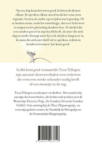 Het komt goed achterzijde