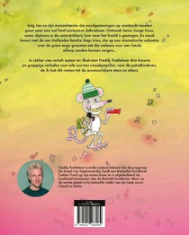 Lekker vies achterzijde