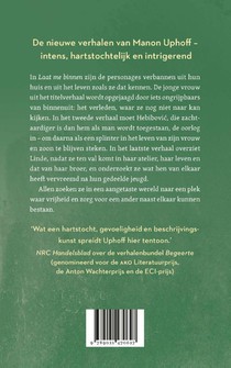 Laat me binnen achterzijde