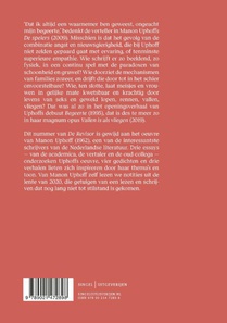 Revisor 33 achterzijde