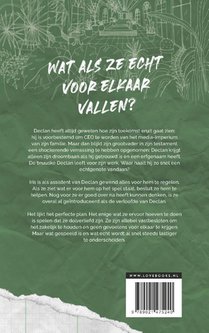 Op één voorwaarde achterzijde