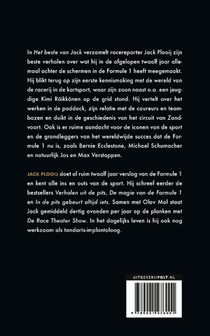 Het beste van Jack achterzijde