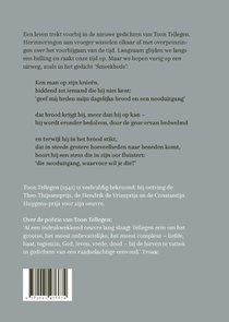 Langs een helling achterzijde
