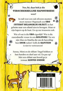 Koppie-onder achterzijde