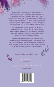 Eeuwig en voor altijd achterzijde