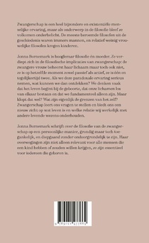 ik ben zee en hemel achterzijde