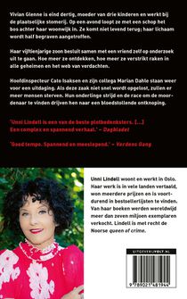 Duivelskus achterzijde
