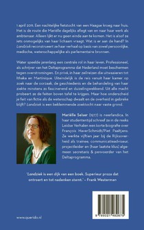 Landziek achterzijde