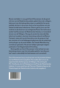 Men moet achterzijde