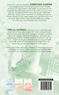 Twisted lies achterzijde