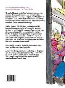 Zevenpoot achterzijde