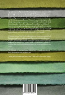 Leaves of grass / Grasbladen achterzijde