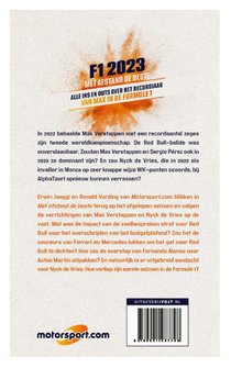 Met afstand de beste achterzijde
