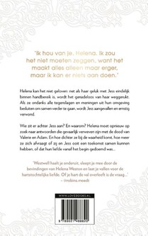 Warm & koud achterzijde