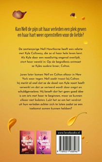 Ik verdrink in jou achterzijde