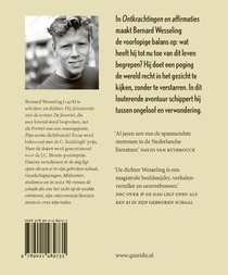 Ontkrachtingen en affirmaties achterzijde