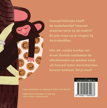 Een kleintje erbij achterzijde