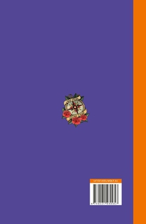 Hoe overleef ik zonder journal? achterzijde