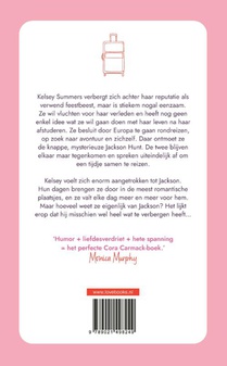 Finding it achterzijde