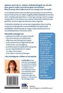 Versterk je uitstraling achterzijde