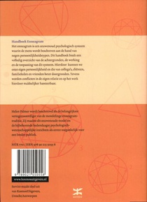 Handboek Enneagram achterzijde