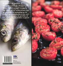 Het kookboek voor alle mannen achterzijde