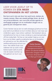 Tot hier en niet verder achterzijde