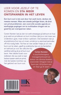 Tot hier en niet verder achterzijde