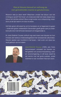 De verbazingwekkende invloed van kleuren achterzijde